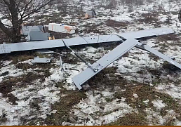 Работает "Купол Донбасса"