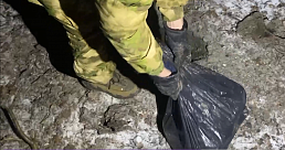 предотвращен теракт в Калужской области