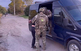провокации на выборах в Забайкалье