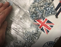 ликвидация террориста