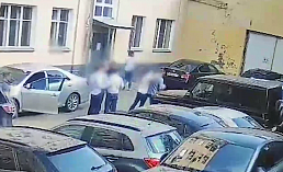 задержание топ-менеджеров РЖД задержание топ-менеджеров РЖД