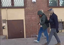задержание в Нягани задержание в Нягани
