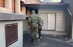 задержаны три подростка -террориста в Приморье