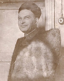 Селивановский